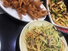 -瑞杰烧烤店·24小时营业(山东路店)