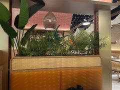 -帕娜·泰式茶餐厅·Bistro(近铁广场店)