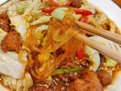 -巴依老爷新疆美食(常营店)