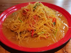 泰椒土豆丝-先启半步颠小酒馆(白麓里店)