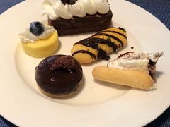 -康莱德酒店·美庭自助餐厅