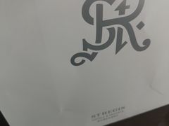 -青岛海天大酒店·1988全日餐厅