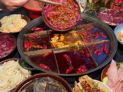 -大龙火锅(老店)