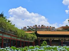 -宝墨园景区