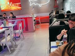 -鱼酷活鱼烤鱼(仙林金鹰店)