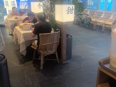 -桂满陇·蟹黄小笼汤包(巴黎春天浦建店)