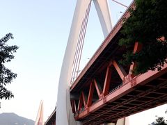 景点-东水门老街