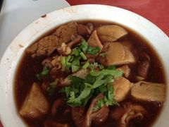 -北京小肠陈饭庄(方庄店)