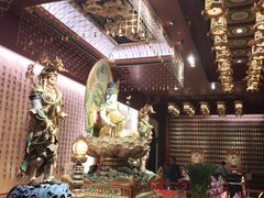 -新加坡佛牙寺龙华院