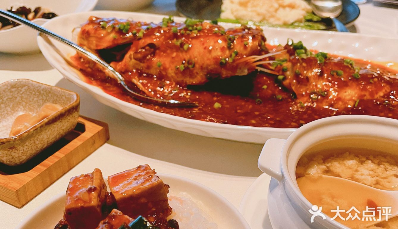 深圳最强川菜？