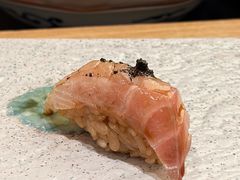 -鮨政· Omakase(港汇恒隆广场店)