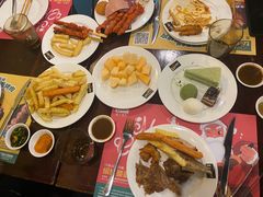 -拉丁餐厅·巴西烤肉自助(正佳广场店)