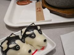-权味·朝鲜族拌饭(勒泰店)