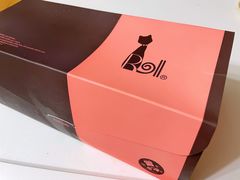 -SKROLL卡特司库·蛋糕定制·生吐司·司康(古北程家桥店)