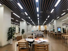 -厦门市图书馆(集美新城馆区)