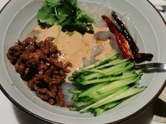 -东方饺子王(王府井关东古巷店)