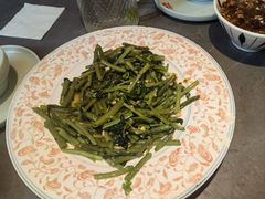 -川芙蓉·市井老川菜(长寿路店)