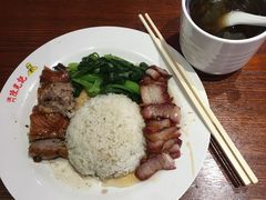 -陈光记烧腊(长寿路店)