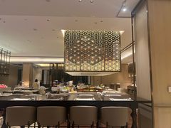 -长沙大王山朗豪酒店·朗豪自助餐厅