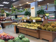 -果蔬好生活超市(双井店)