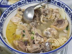 -邱记私房菜·十八年本地菜