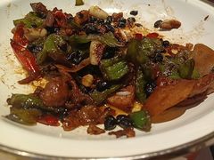 -大铁勺新津菜(东丽阳光新业广场店)