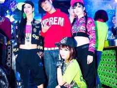 菲林酒吧天津店-Dr.Feeling 菲林酒吧(天津店)