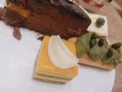 -盛宴标帜餐厅·亲子自助 (南昌喜来登酒店)