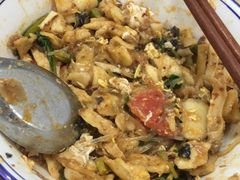 优质小炒泡馍-老乌家特色小炒泡馍(大皮院店)