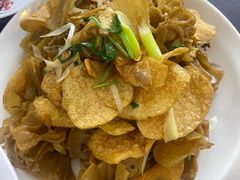 -五台山大锅饭