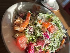 -Pekaa啤咖食肆Coffee&Bistro