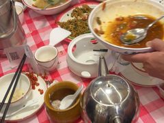 丈母娘酒酿蒸蛋-柴火农家·江西赣南菜(土华店)