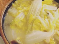 上汤娃娃菜-和记菜馆