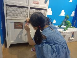 -斯坦熊亲子密室(富力广场店)