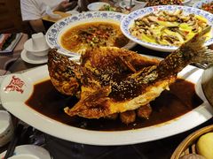 -徐鼎盛民间菜(微电园店)