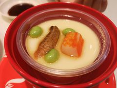 -京樽回転寿司(奥林匹克店)