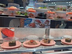 -争鲜回转寿司(朝北大悦城店)