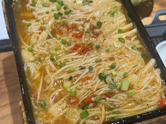 -木屋烧烤(万德庄店)
