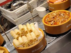 -龍歌自助小火锅(秦淮水游城店)