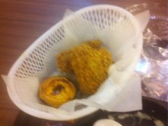 -肯德基(旺角大楼店)