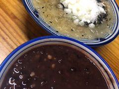银耳糯米粥-袁妈红豆汤(重庆总店)