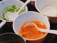 -潮味四季潮汕牛肉火锅(来凤街店)