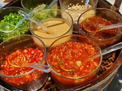 -八珍玉食鸡煲·打边炉(印象城店)