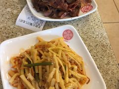 -老班长手工灌汤包老店(东山店)