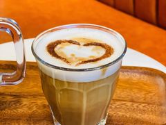 -Peet's Coffee皮爷咖啡(大学路店)