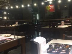 大堂-火炉火自助餐(枫蓝国际店)