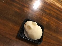 玉兔冰淇淋-百步拉面