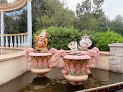 -上海迪士尼度假区