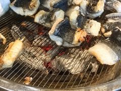 -味家烤肉烤鳗鱼牛排(西塔旗舰店)