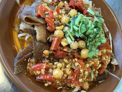 -蜀川川破店·江湖菜·烧烤(北京首店)